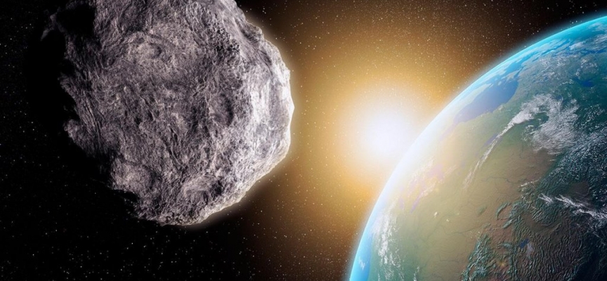 Dünya asteroid çarpması simülasyonundan sağ çıkamadı