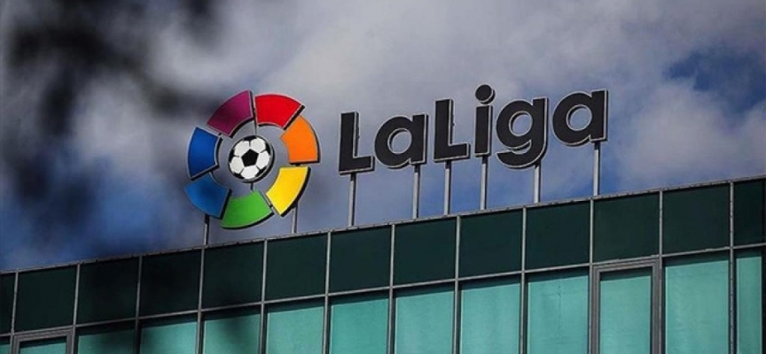 La Liga’daki şampiyonluk mücadelesi son haftaya taşındı