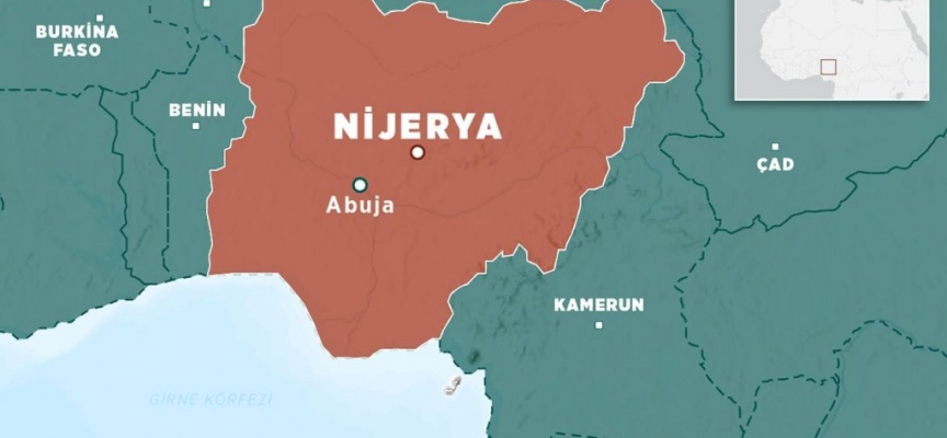 Nijerya’da silahlı saldırılar: 108 kişi hayatını kaybetti