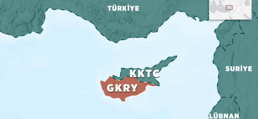 Profil: Güney Kıbrıs Rum Yönetimi