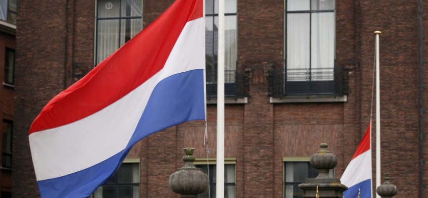 Hollanda’da yurt dışından evlat edinme yasağının kaldırılması isteniyor