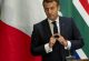 Fransa Cumhurbaşkanı Macron Güney Afrika’yı ziyaret etti