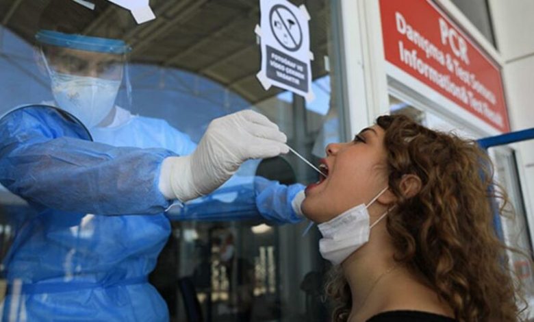 Türkiye’de 15 ülkeden gelenlerden PCR testi istenmeyecek