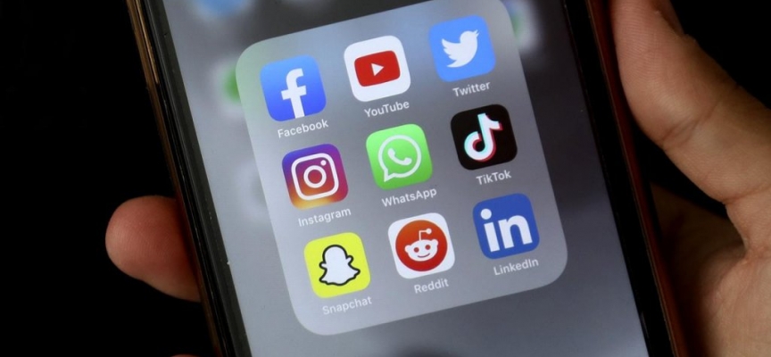 Sosyal medya şirketleri BTK’ya rapor sunacak
