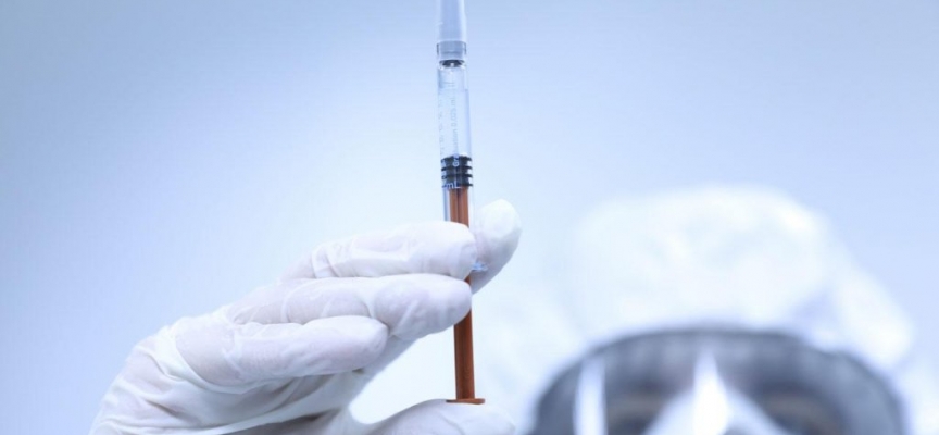 Uzmanlardan aşı uyarısı: Randevu alan 100 kişiden 75’i gelmiyor
