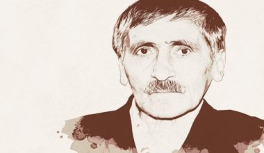 ‘Mihriban’ın şairi Karakoç’un vefatının 9’uncu yılı