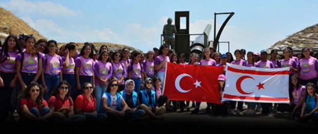 Amcaoğlu: 3 bin 750 öğrencimiz Türkiye’deki kamplara katılabilecek