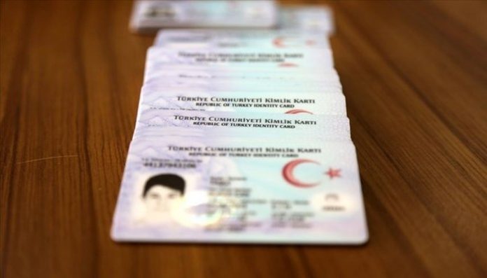 Türkiye’den KKTC’ye girişlerde yeni tip kimlik kartı zorunluluğu