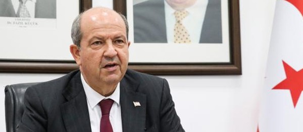 Tatar: Bize kimse çözüm empoze edemez