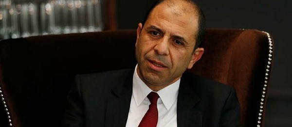 Özersay: Askerlerin izinler konusundaki mağduriyeti giderilmeli