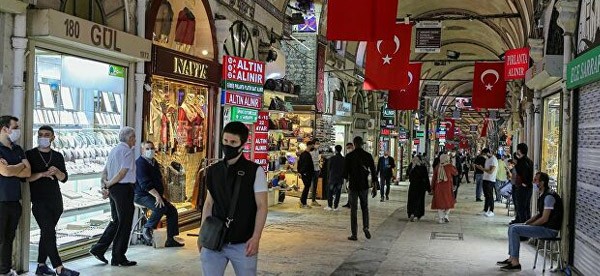Türkiye’de 58 can kaybı, 5 bin 283 yeni vaka