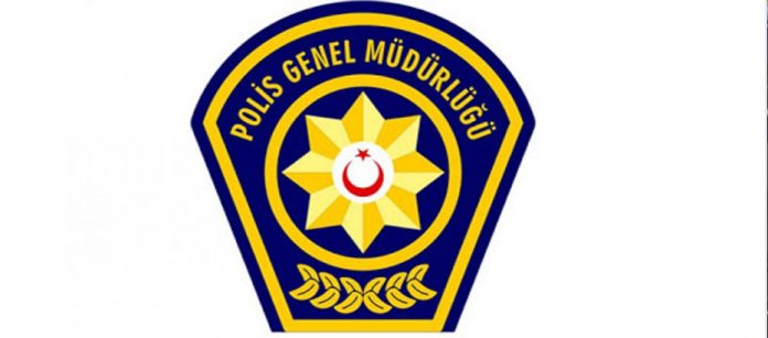 Dipkarpaz-Yenierenköy ana yolunda uyuşturucudan 5 kişi tutuklandı