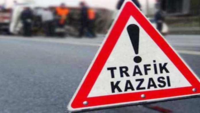 Aydınköy’de kaza: 1 yaralı