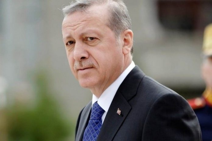 Cumhurbaşkanı Erdoğan’ın ziyareti öncesi Yunanistan ve GKRY’den tepki çeken açıklamalar