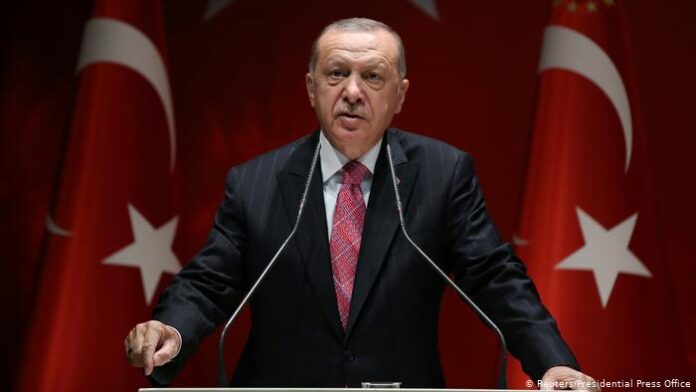 Rum Yönetiminden Erdoğan’ın Ziyareti Öncesi “Engelleme  Girişimi”