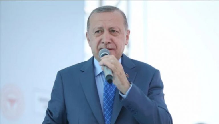 Erdoğan: KKTC’de güzel bir adımımız var, ön çalışmaları bitirdik