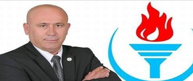 YDP’de acı kayıp!