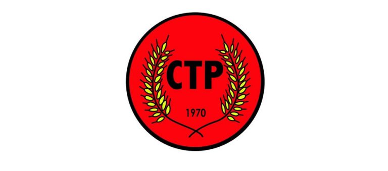 CTP: Mağusa Belediyesi’nin kötü ekonomik durumu iş barışını olumsuz etkiliyor