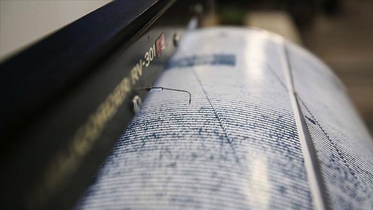Filipinler’in güneyinde 6,7 büyüklüğünde deprem