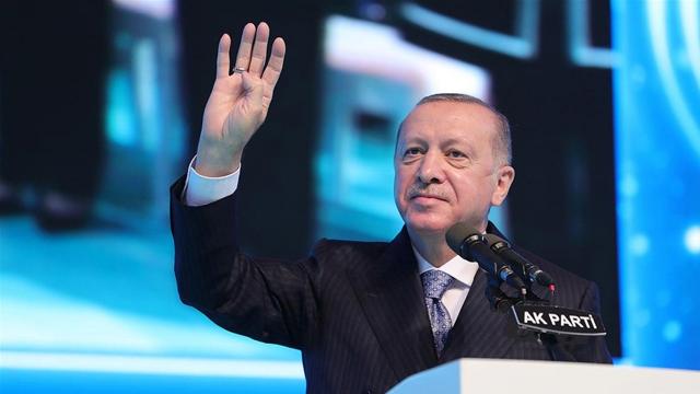 Türkiye Cumhurbaşkanı Erdoğan KKTC’den ayrıldı