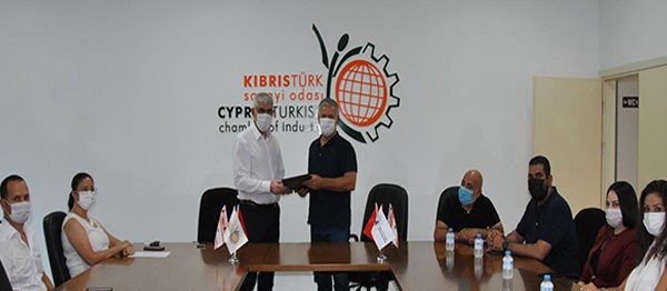 KTSO ve KTİMB arasında iş birliği protokolü imzalandı