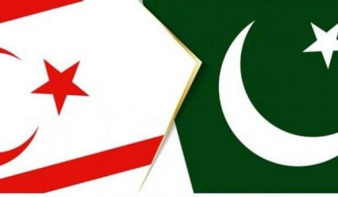 Pakistan’ın Ankara Büyükelçiliği ziyareti hakkında açıklama
