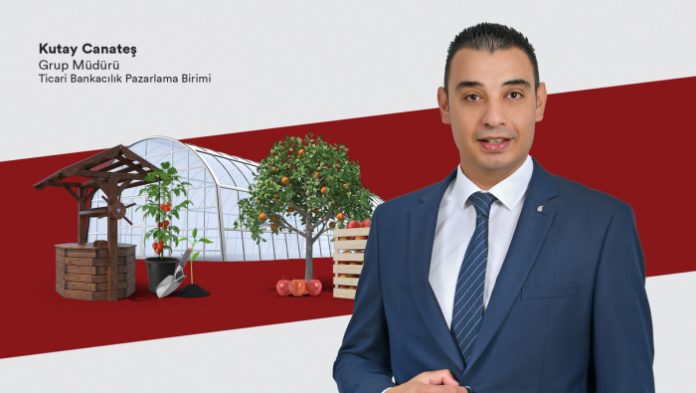 Her Mevsim Sebze Meyve Yetiştiriciliği Faaliyetlerinize Finansal Destek Near East Bank’ta