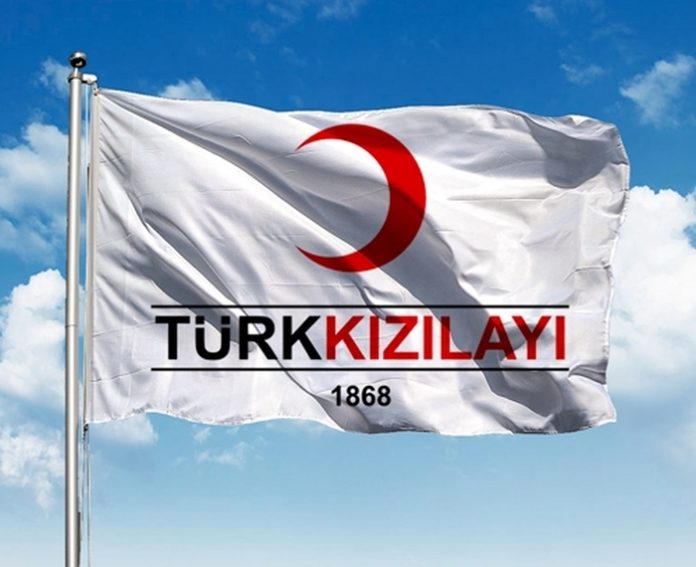 Türk Kızılay’dan KKTC’nin tarihi dokusuna destek