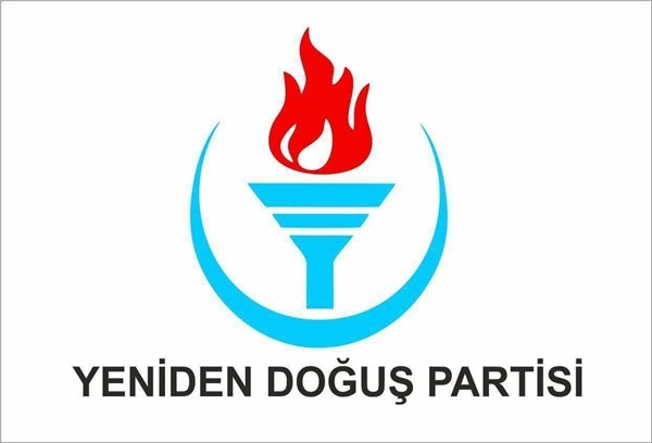 YDP MYK’sı Bertan Zaroğlu’nun istifasını istedi