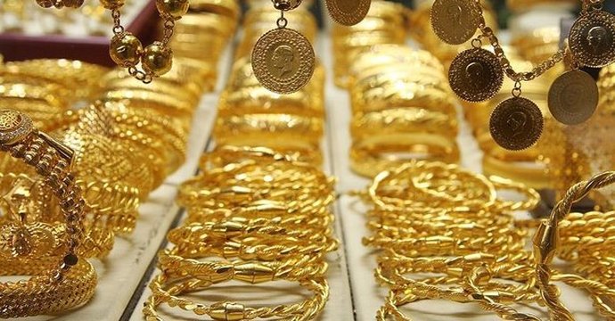 Altın fiyatları bugün ne kadar oldu? Güncel altın fiyatları (24 Ağustos 2021)