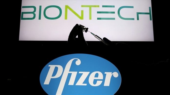 ABD’den Pfizer-BioNTech koronavirüs aşısına tam onay