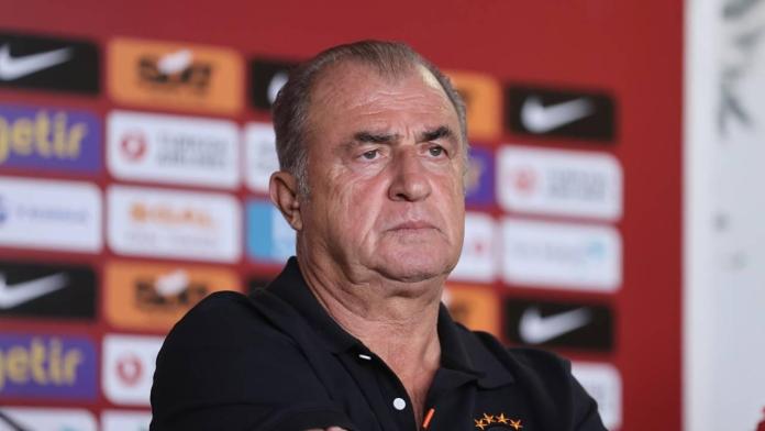 Fatih Terim: Gruplara kalmayı çok önemsiyoruz