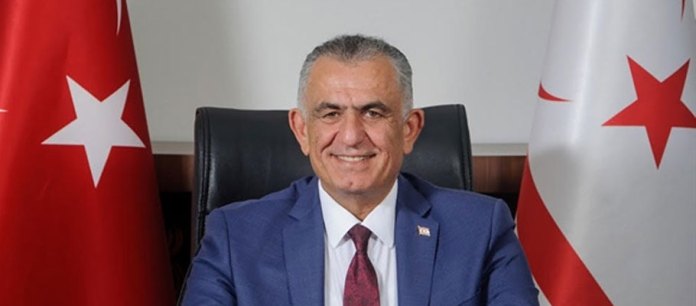 Çavuşoğlu, 30 Ağustos’un TC’nin bugünkü sınırlarını çizen bir kahramanlık destanı olduğunu vurguladı