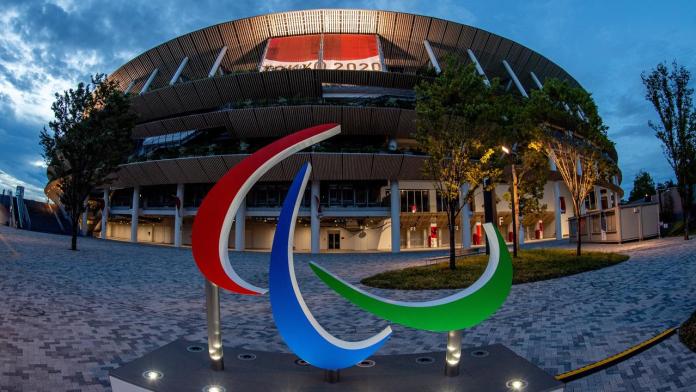 2020 Tokyo Paralimpik Oyunları’nın heyecanı hangi kanalda izlenecek?