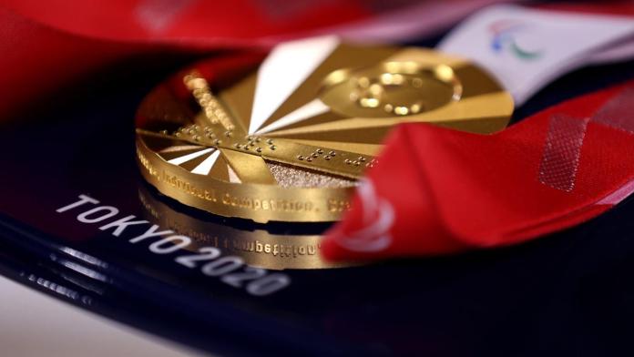 Türkiye’nin paralimpik oyunlarda madalya sayısı 30’a yükseldi