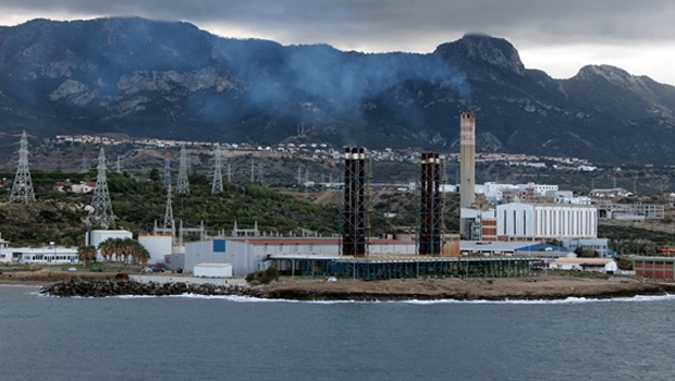 Güney Kıbrıs’tan elektrik alınacak..!