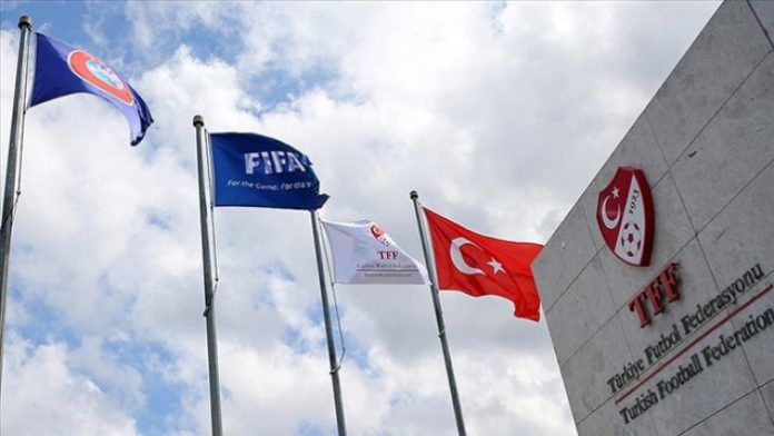 Trabzonspor Kulübü ve yönetici Ömer Sağıroğlu PFDK’ya sevk edildi