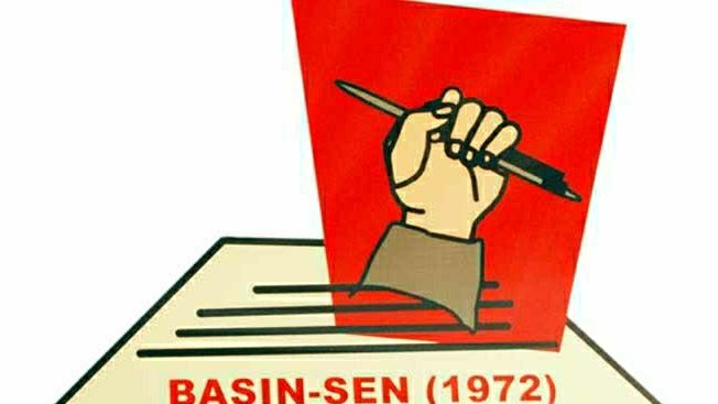 Basın-Sen: Sağlık Bakanlığı önünde toplanan eylemcilere, polis tarafından uygulanan orantısız müdahaleyi şiddetle kınarız