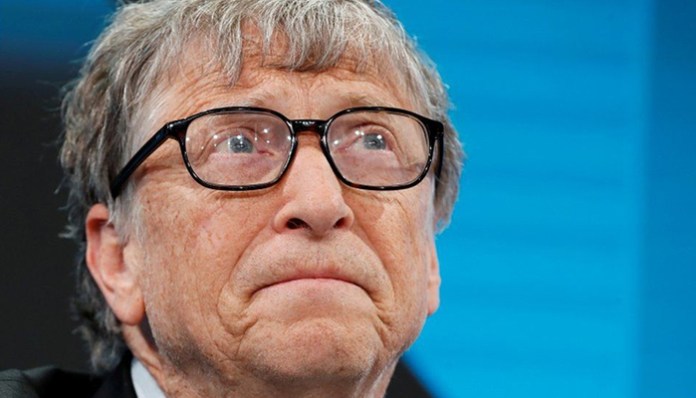 Bill Gates’ten yeni pandemi uyarısı: “Endişeliyim…”
