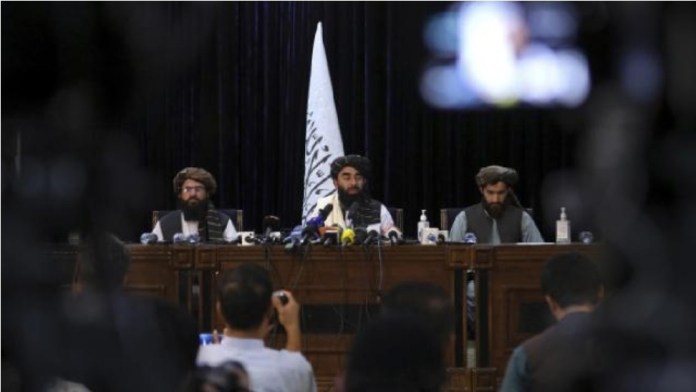 Taliban, BM Genel Kurulu görüşmelerine katılma talebinde bulundu
