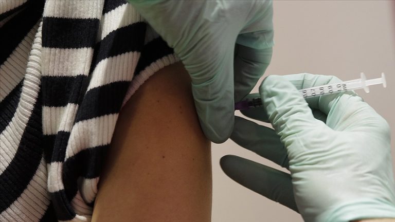 Bilim İnsanları: Üçüncü doz aşıya gerek yok ?