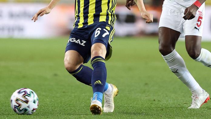 Fenerbahçe ile Sivasspor 31. randevuda