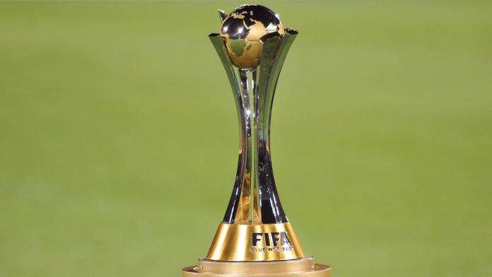 Güney Afrika 2021 Kulüpler Dünya Kupası için başvuru yapacak