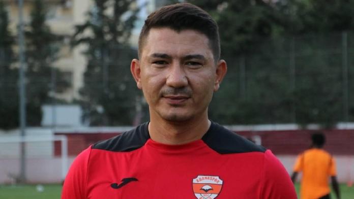 Adanaspor’da Fırat Gül’le yollar ayrıldı