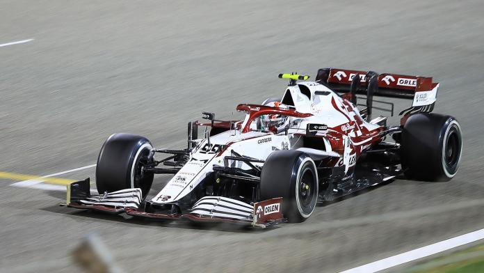 Fin pilot Bottas Alfa Romeo için yarışacak