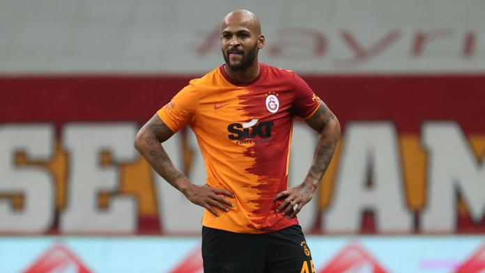 Galatasaray Marcao’nun cezasını açıkladı