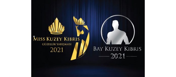 Miss Kuzey Kıbrıs 2021 Güzellik Yarışması ve Bay Kuzey Kıbrıs 2021 25 Eylül’de gerçekleştiriliyor