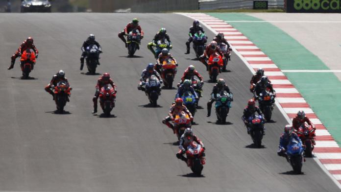 Milli motosikletçiler İspanya’da piste çıkacak
