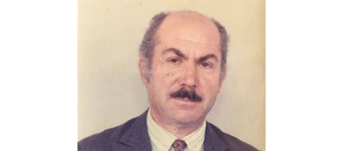 Oğuz Yorgancıoğlu hayatını kaybetti
