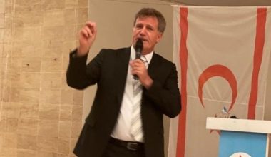Arıklı: “YDP ülkenin ikinci büyük siyasi partisi” Arıklı: “YDP ülkenin ikinci büyük siyasi partisi”